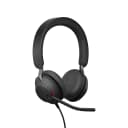 Jabra Evolve2 40 SE UC Stereo USB-C Headset Ext. Cord