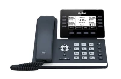 Yealink T53W SIP Telefon