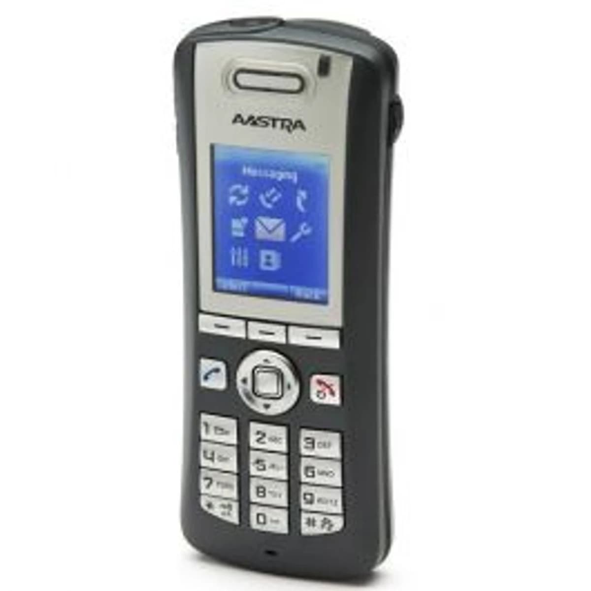 Mitel DT690 DECT Mobilteil inkl. Akku refurbished