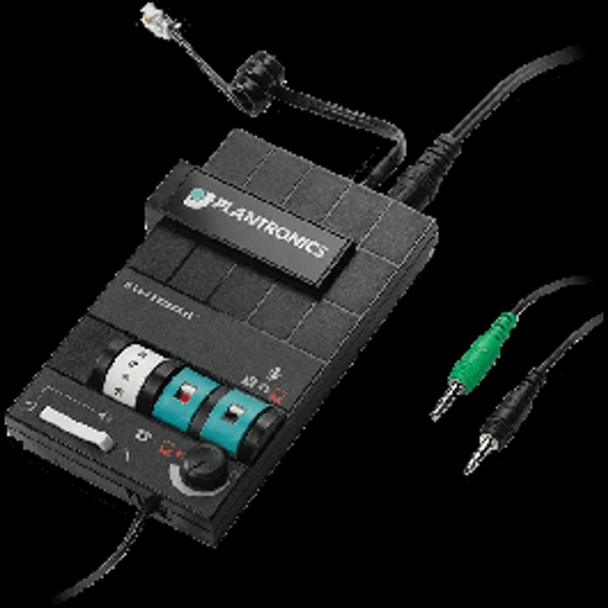 Poly MX10 Verstärker