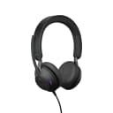 Jabra Evolve2 40 SE MS Stereo USB-C/A Headset