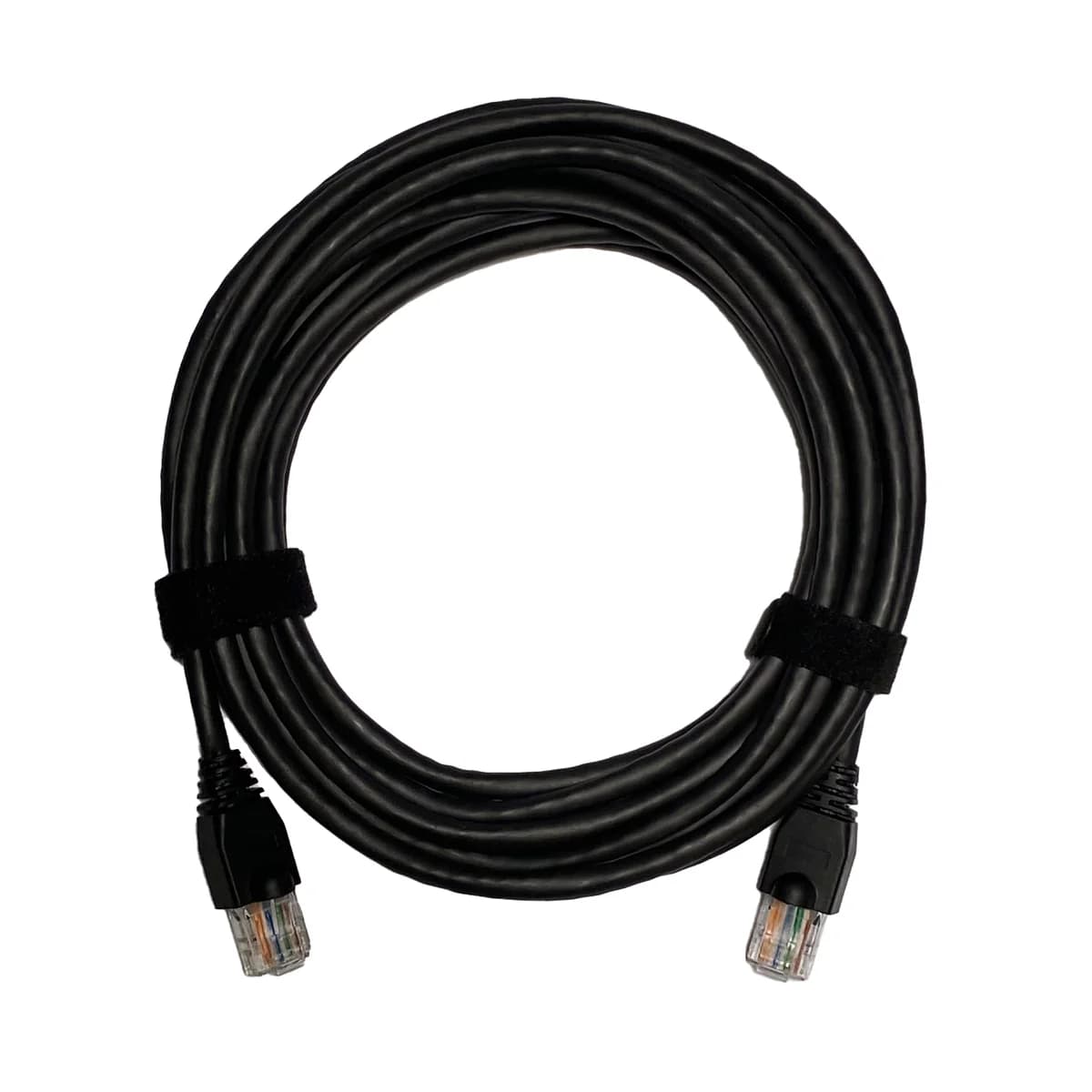Jabra PanaCast Ethernet Kabel (RJ45, Cat5e) 4,57 Meter schwarz