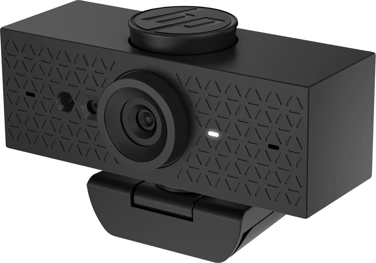 HP 625 FHD Webcam 