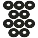 Jabra BIZ 1500/2000/1900 Schaumstoffkissen 10 Stk