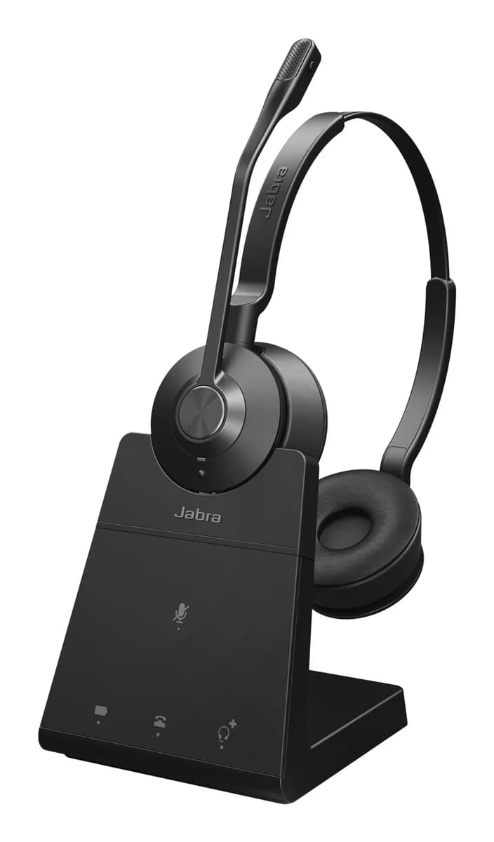 Jabra Engage 45 SE Stereo Headset