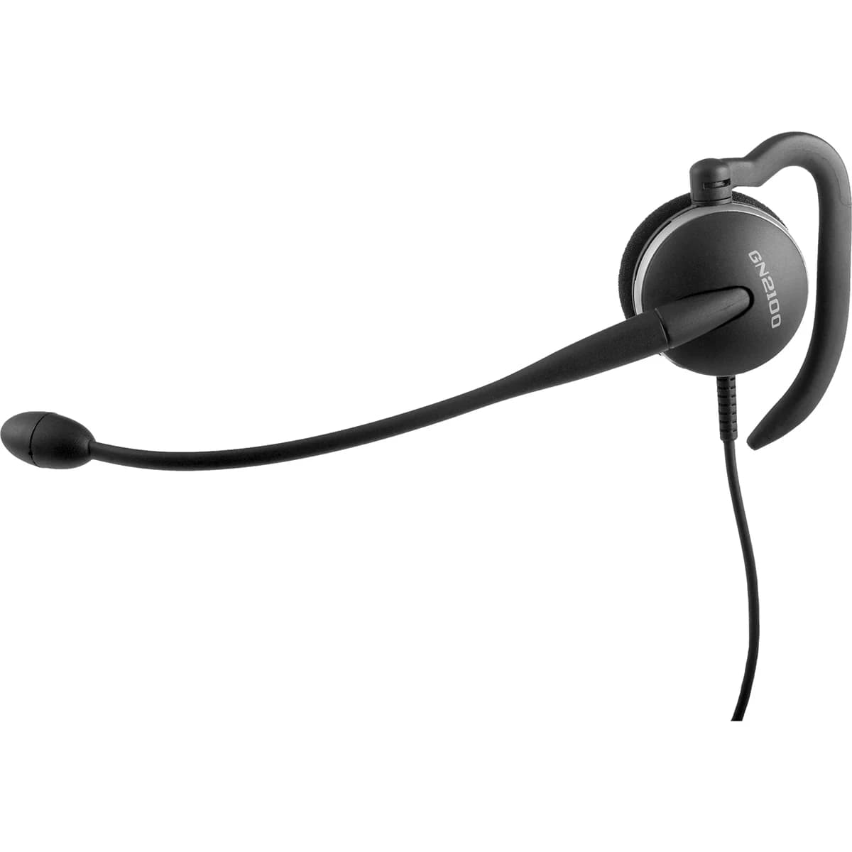 Jabra GN 2100 3 in 1, NC flex Headset