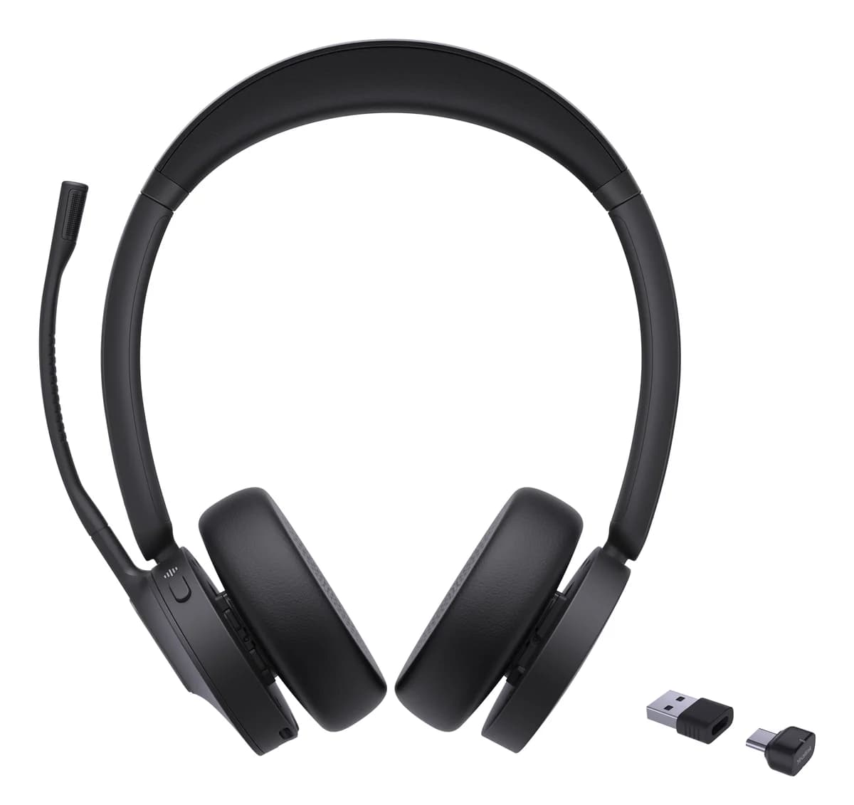 Yealink BH70 UC Dual Headset USB-C/A