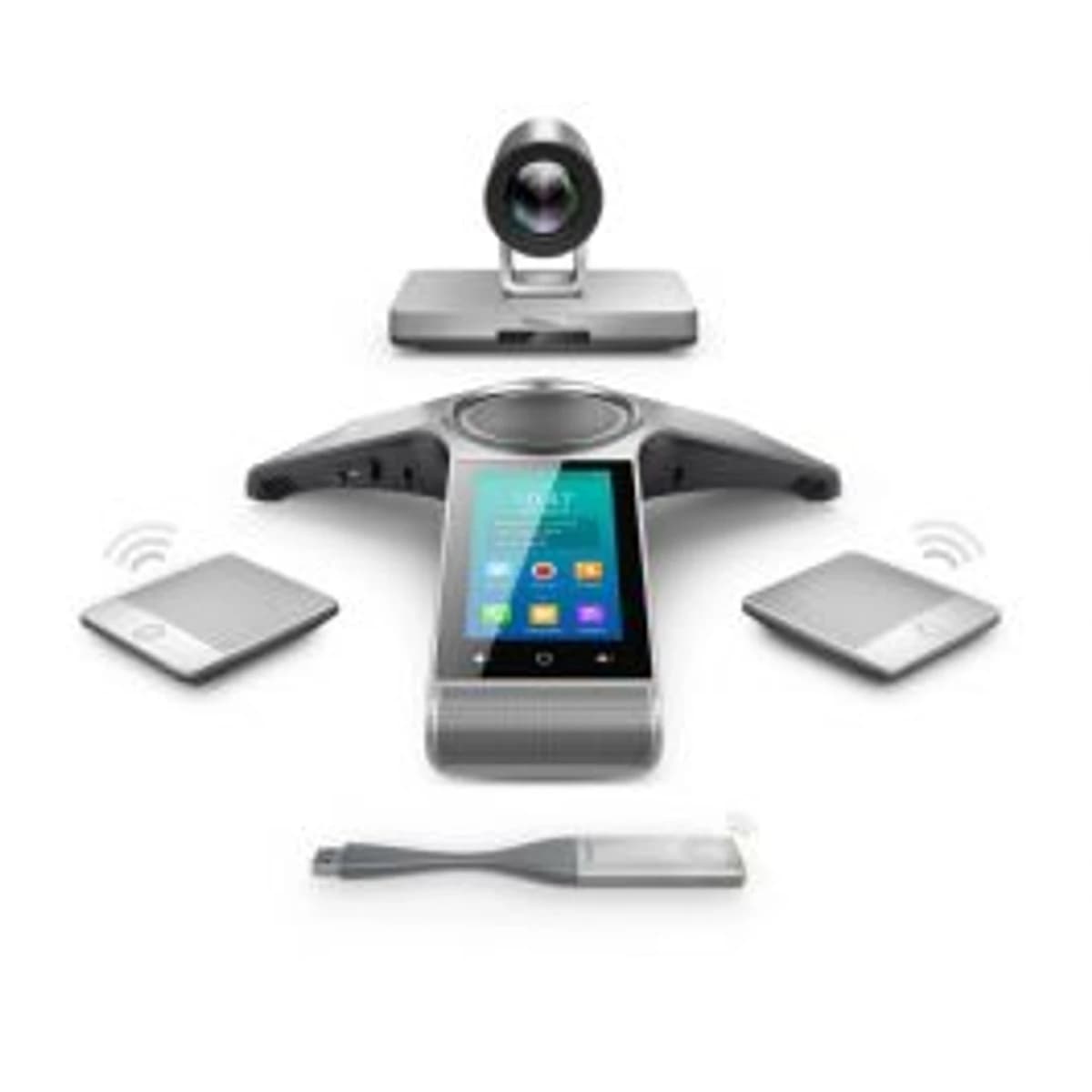 Yealink Yealink VC800 Video Konferenzsystem wireless + WPP