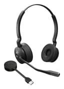 Jabra Engage 55 MS Stereo USB-C Headset