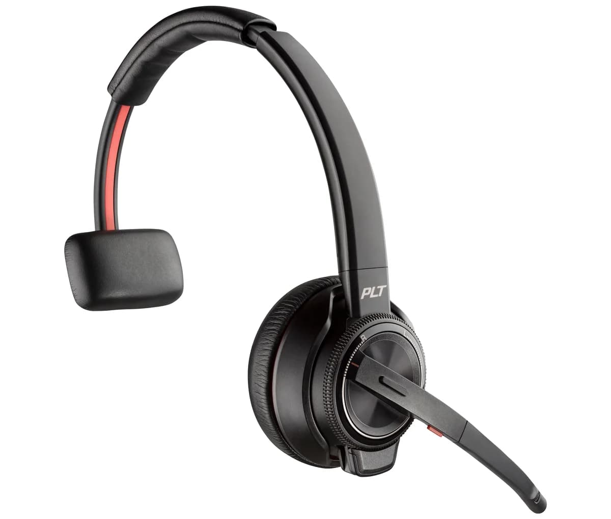 Poly Savi S8210-M UC Headset USB-A