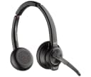 Poly Savi S8220 UC Headset USB-A