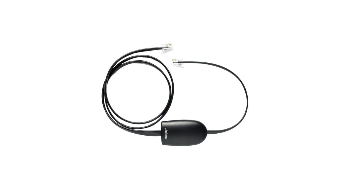 Jabra LINK 14201-16 Cisco EHS-Adapter