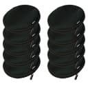 Jabra BIZ 2400 Headsetbeutel Neopren 10 Stück