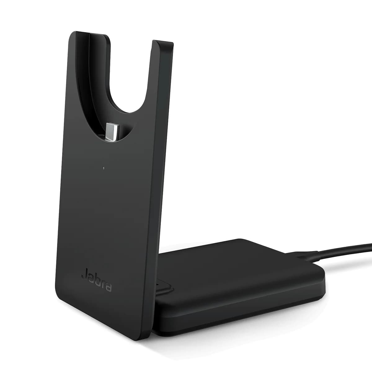 Jabra Evolve2 55 Ladestation USB-C