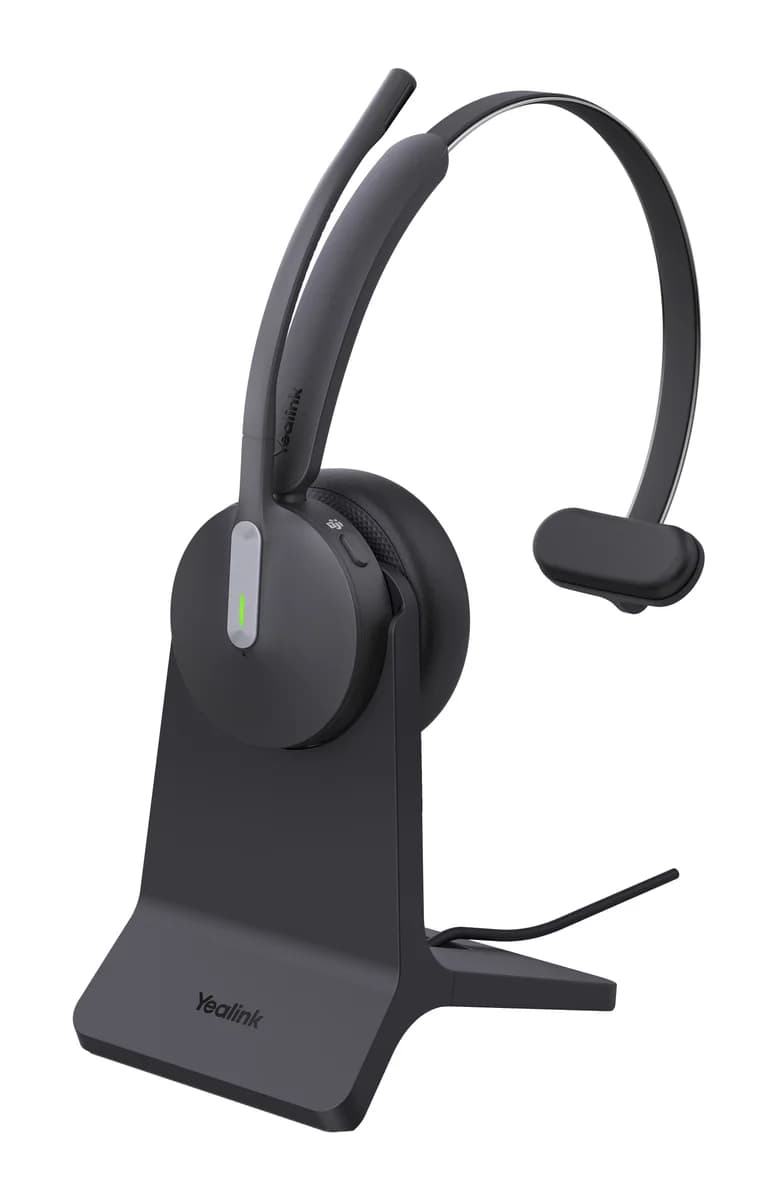 Yealink BH70 UC Mono Headset USB-A