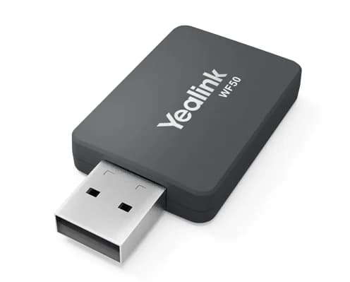 Yealink WF50 WiFi Dongle USB