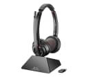 Poly Savi S8220-M UC Headset USB-A