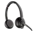 Poly Savi S8220-M UC Headset USB-A
