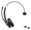Yealink BH70 UC Mono Headset USB-C/A