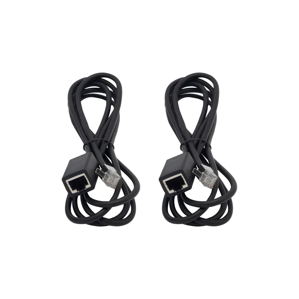 Poly External Mic Cable Extender Kit