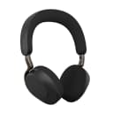 Jabra Evolve3 75 UC Stereo BT USB-A Headset schwarz