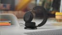 Jabra Evolve3 75 UC Stereo BT USB-A Headset schwarz