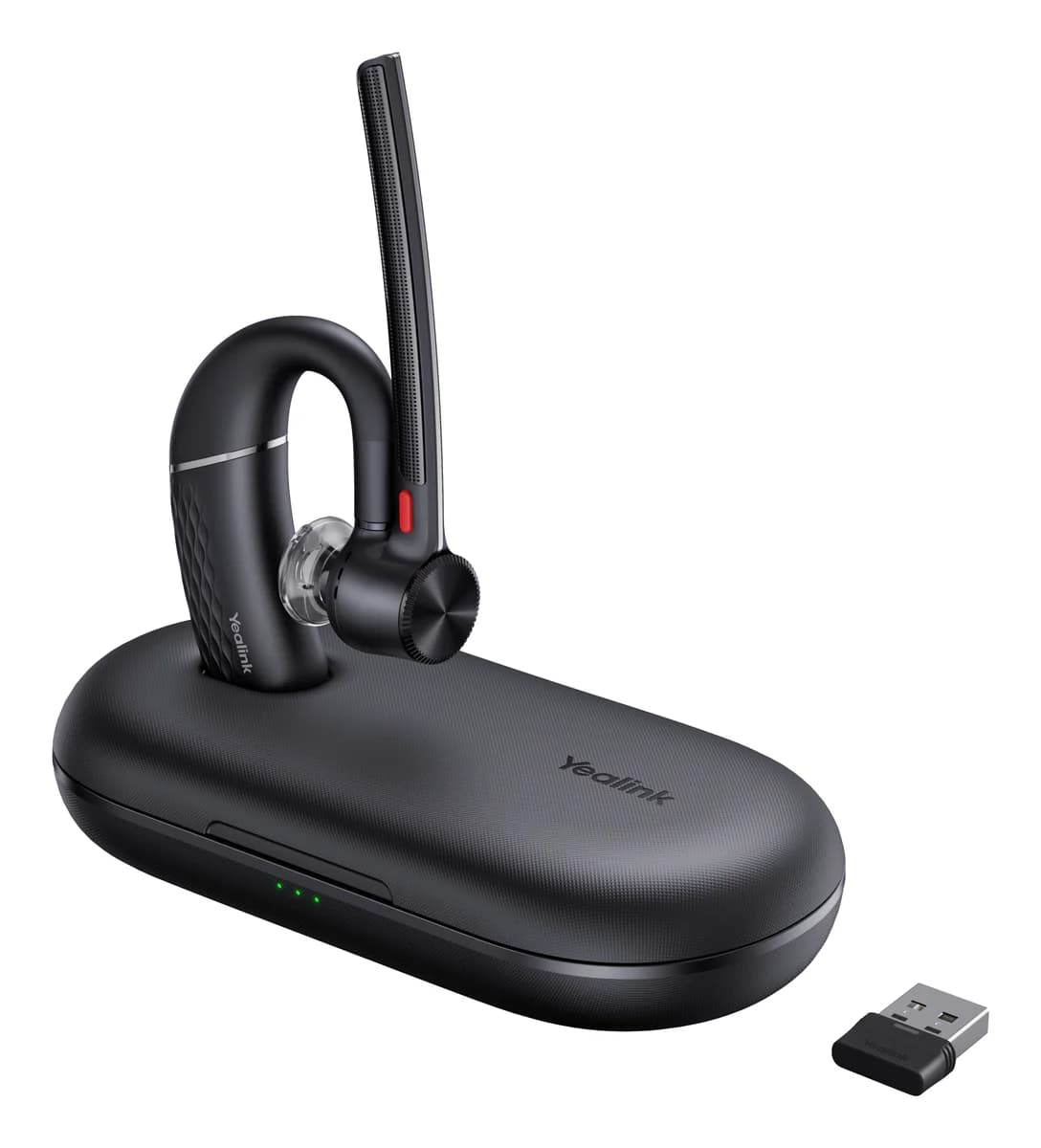 Yealink BH71 Pro Headset USB-C/A