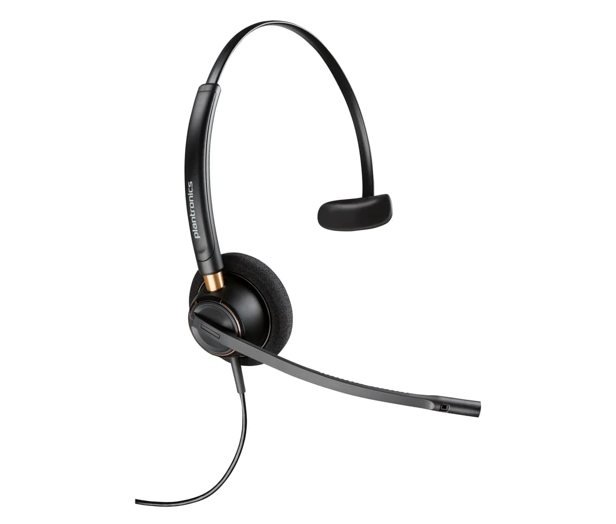 Poly EncorePro HW510 Headset