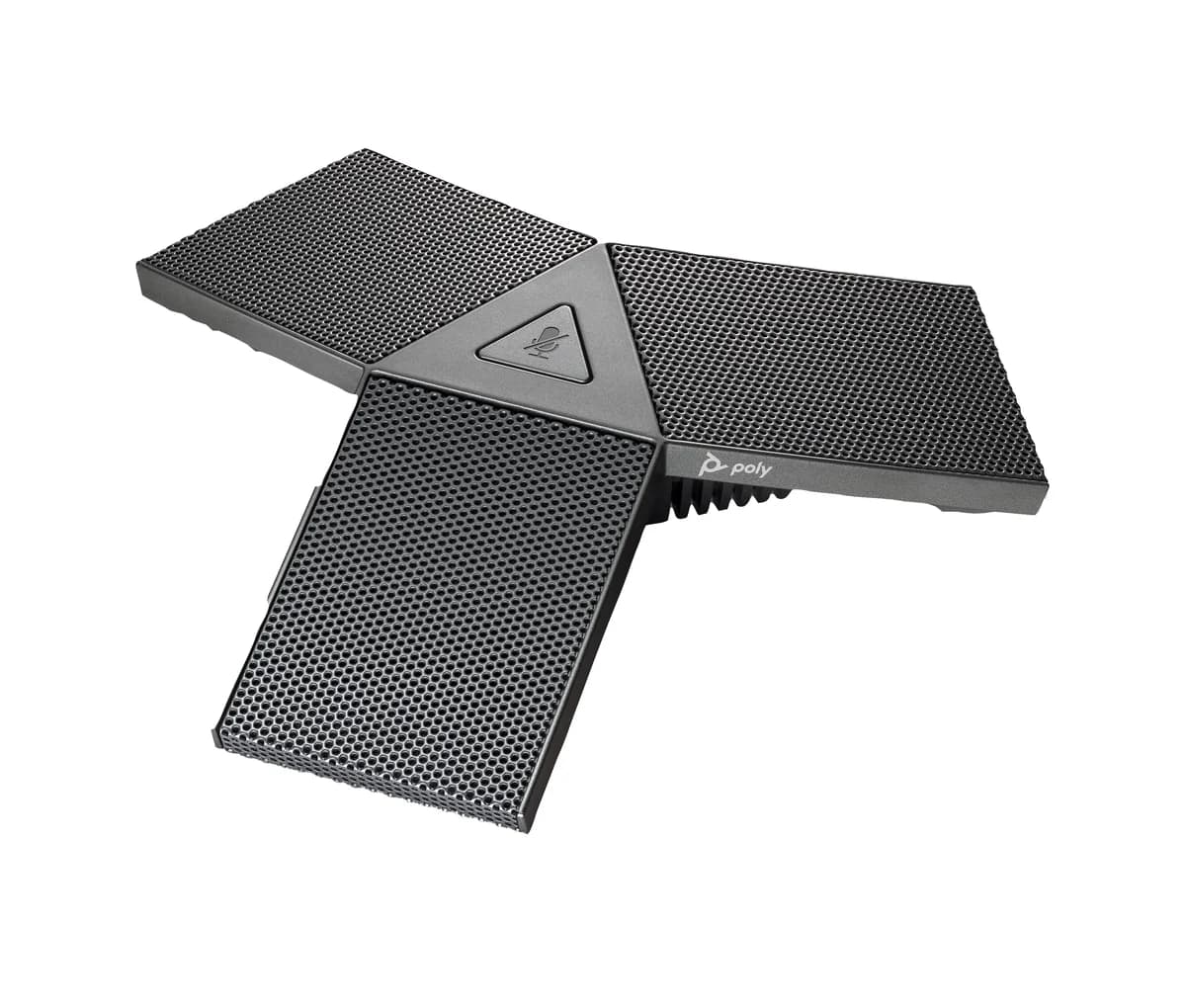 Poly Erweiterungsmikrofon Studio USB/V52/X50/X52/X70