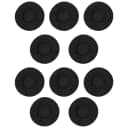 Jabra BIZ 2300 10 Stück Schaumstoffohrkissen