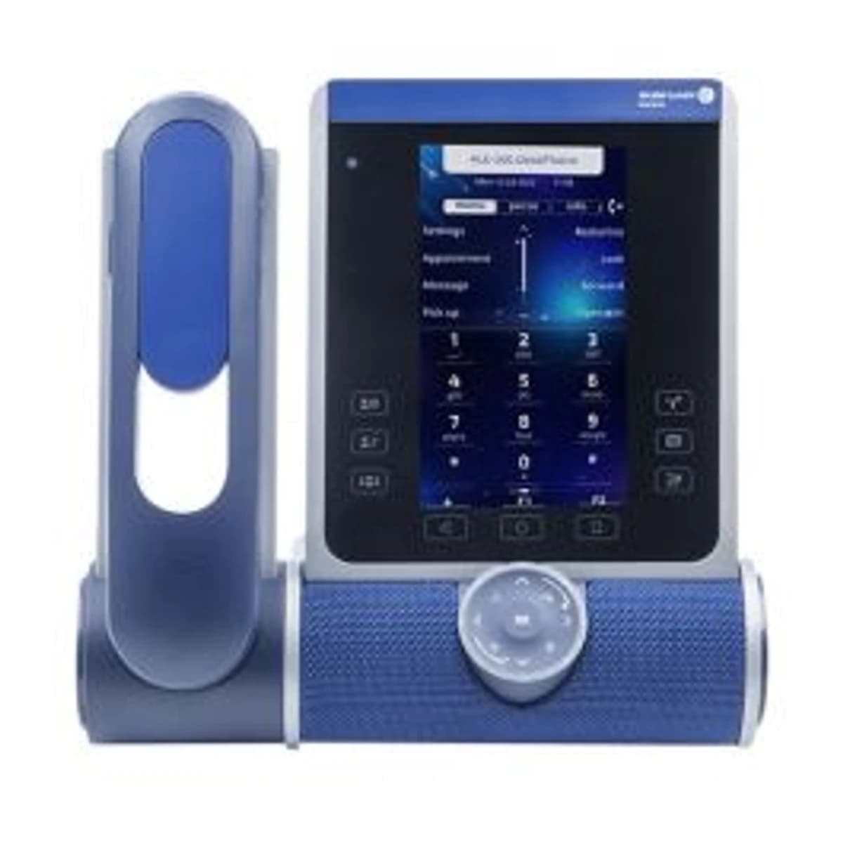 Alcatel Alcatel-Lucent ALE-500 Enterprise IP BT Tischtelefon