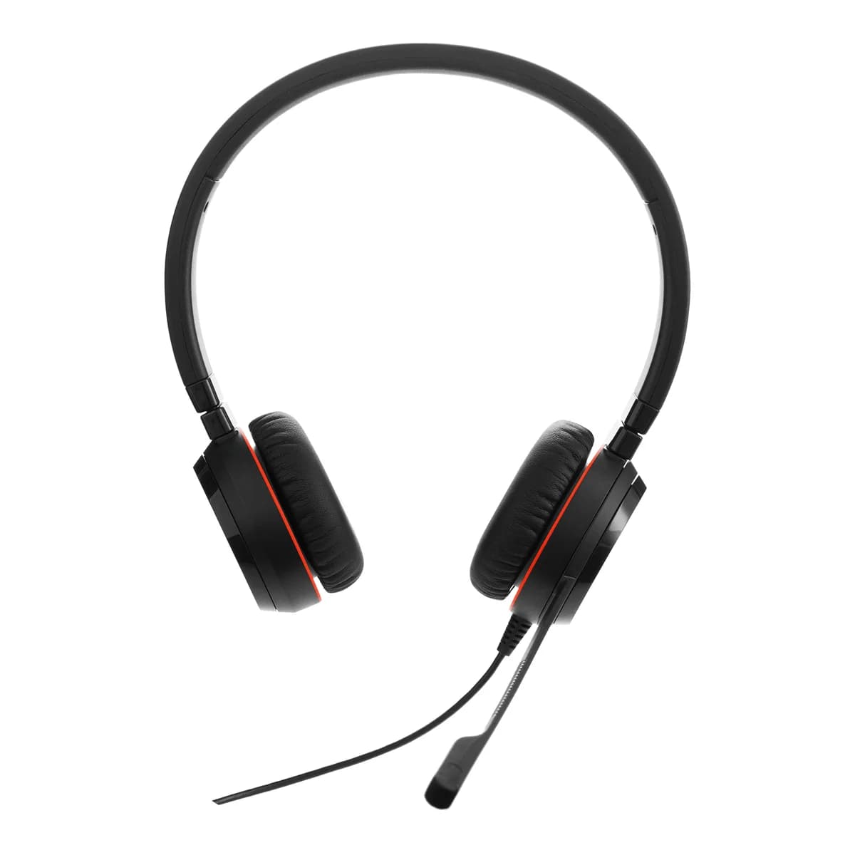 Jabra Evolve 30 II DUO - nur Headset