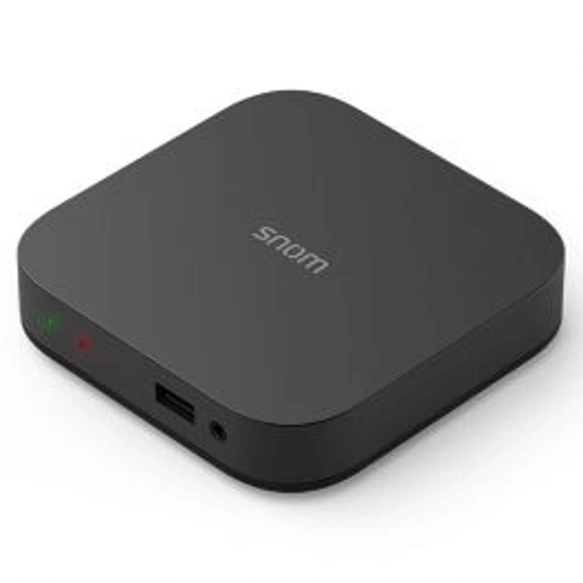 Snom SP800 IP Tischtelefon-Terminal