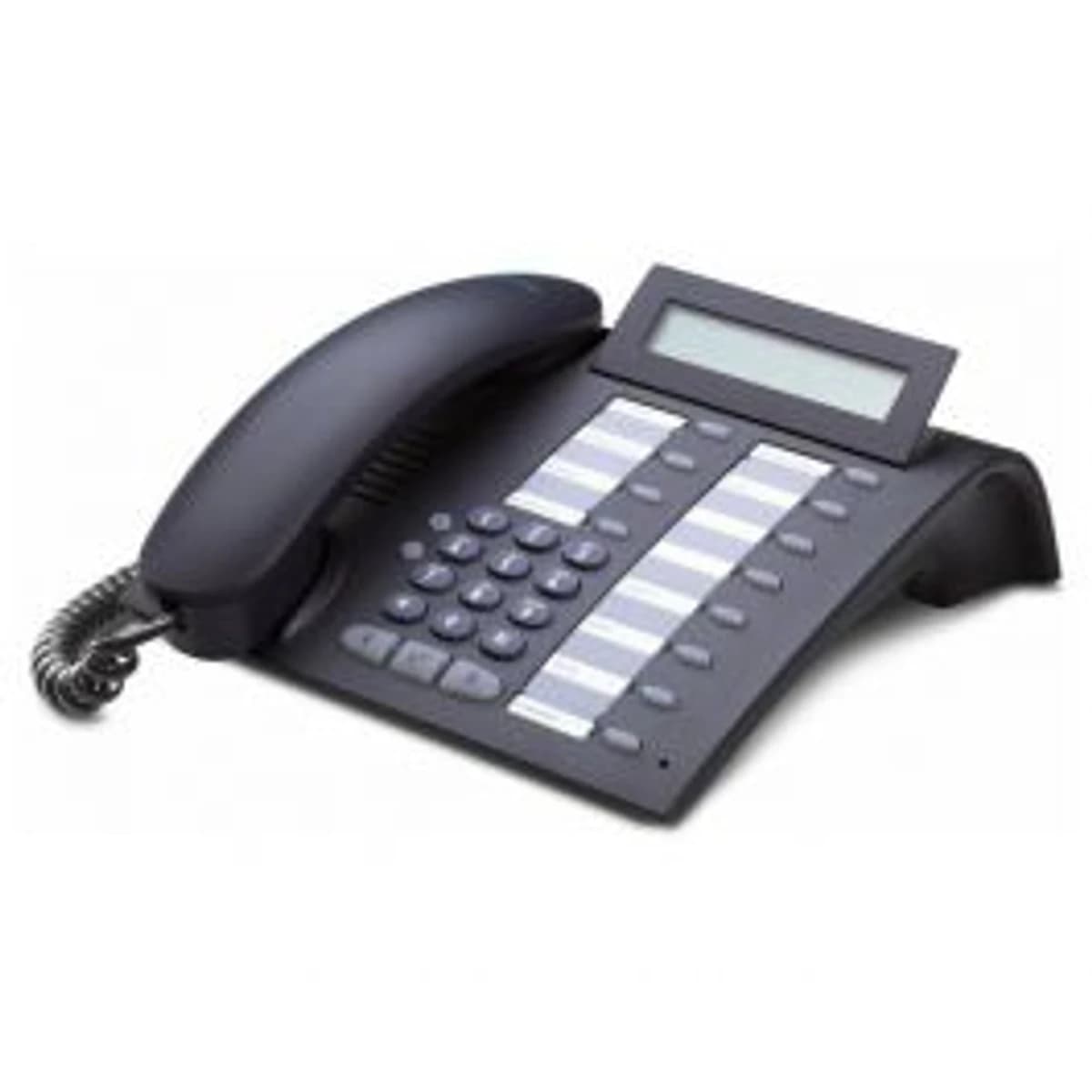 Unify optiPoint 500 basic mangan refurbished