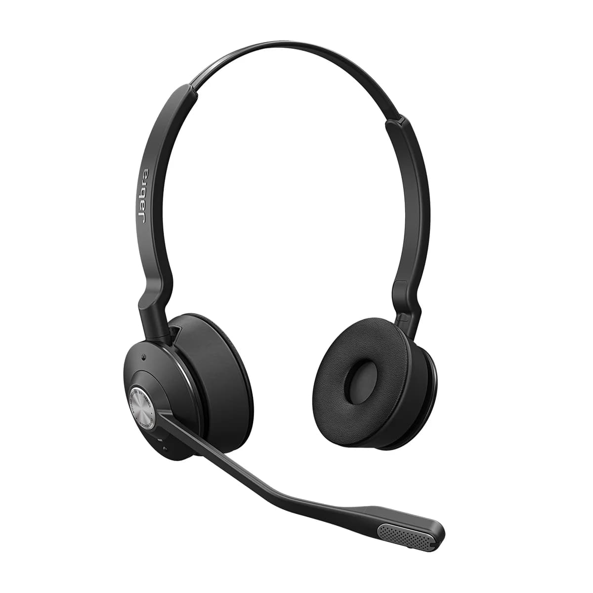 Jabra Engage Stereo 55/65/75 Einzelheadset m. Trageform
