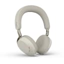 Jabra Evolve3 75 MS Stereo BT USB-C Headset grau