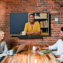 Owl Labs Owl Bar 4K Video-Soundbar Charcoal