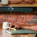 Owl Labs Owl Bar 4K Video-Soundbar Charcoal