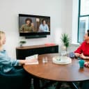 Owl Labs Owl Bar 4K Video-Soundbar Charcoal