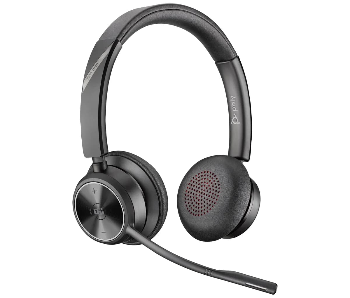 Poly Savi W7320-M Office Teams DECT Headset
