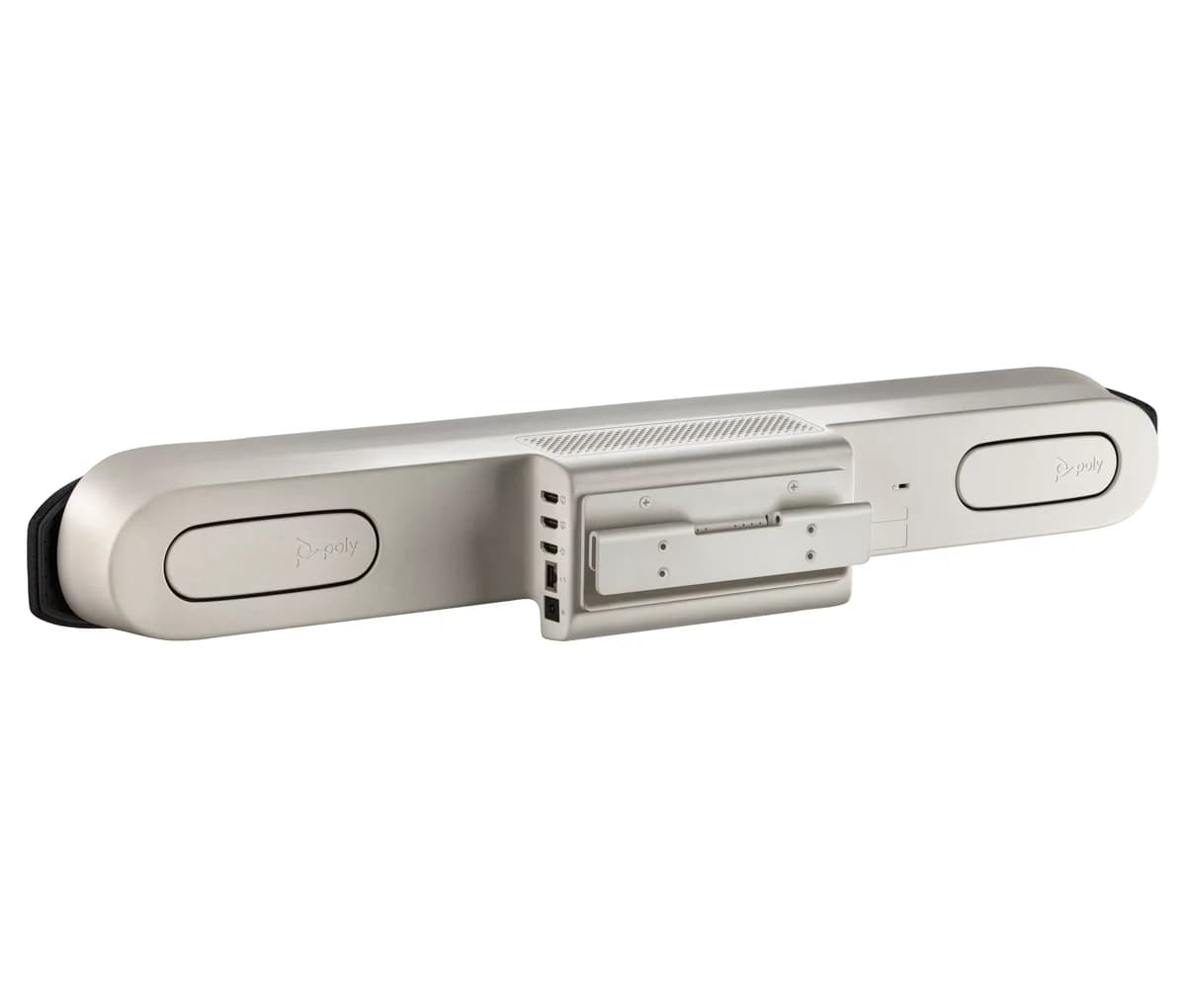 Poly Studio X50 All-in-one 4K Video Konferenz EU
