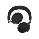 Jabra Evolve3 75 MS Stereo BT USB-A Headset schwarz