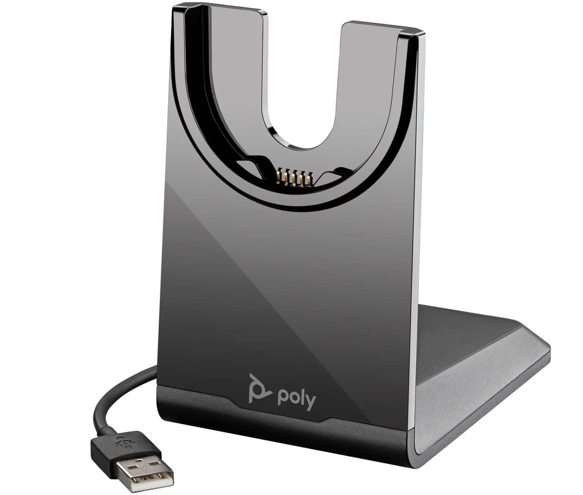Poly Voyager 4300/Focus 2 Ladestation USB-A