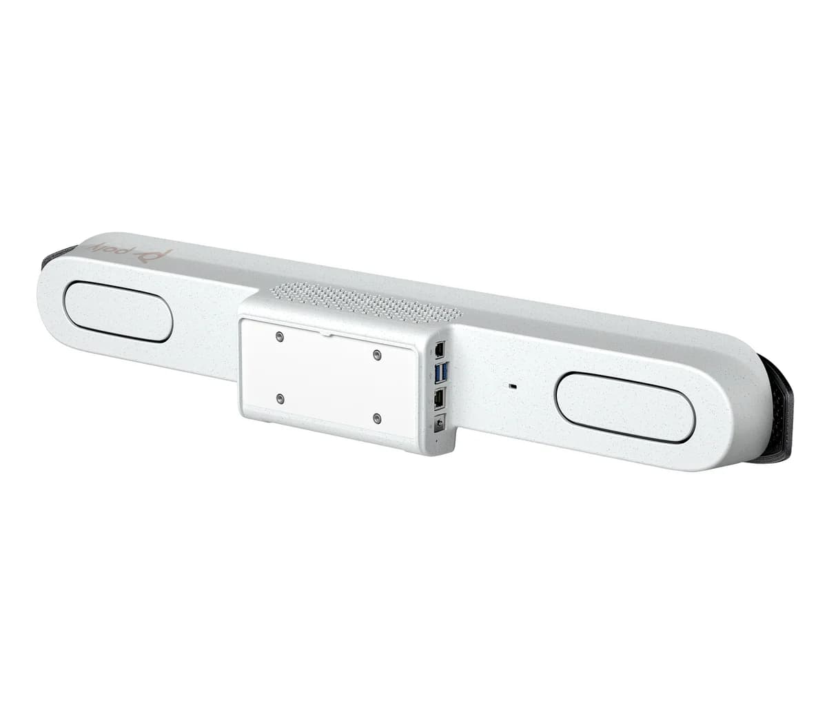 Poly Studio X52 All-in-one 4K Video Konferenzsystem EU