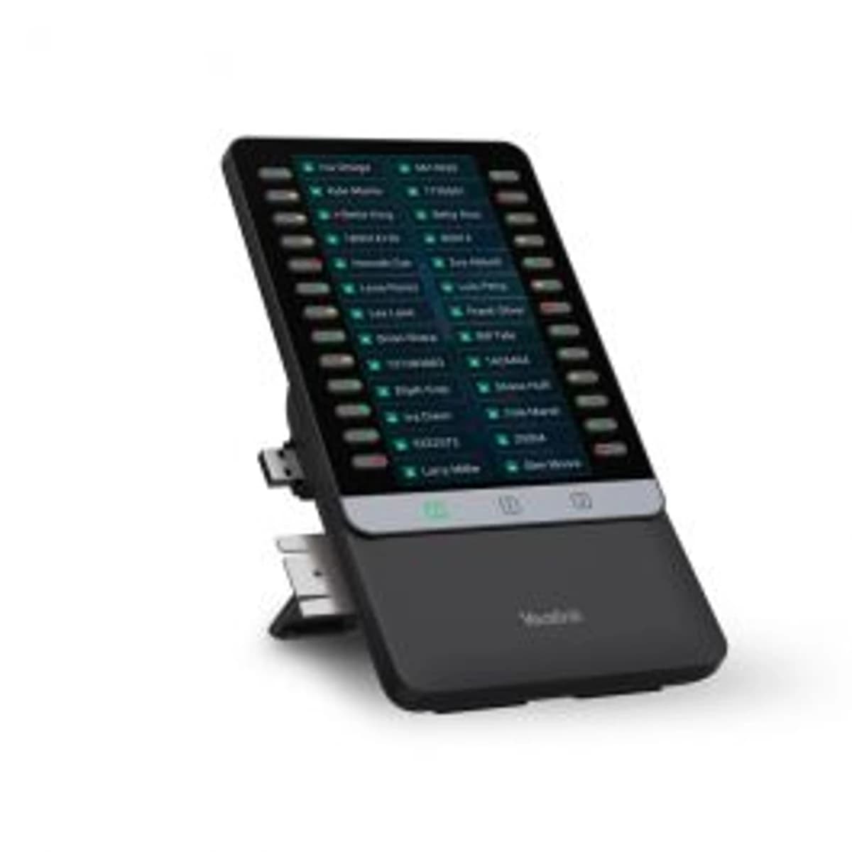 Yealink EXP55 IP Beistelltastenfeld