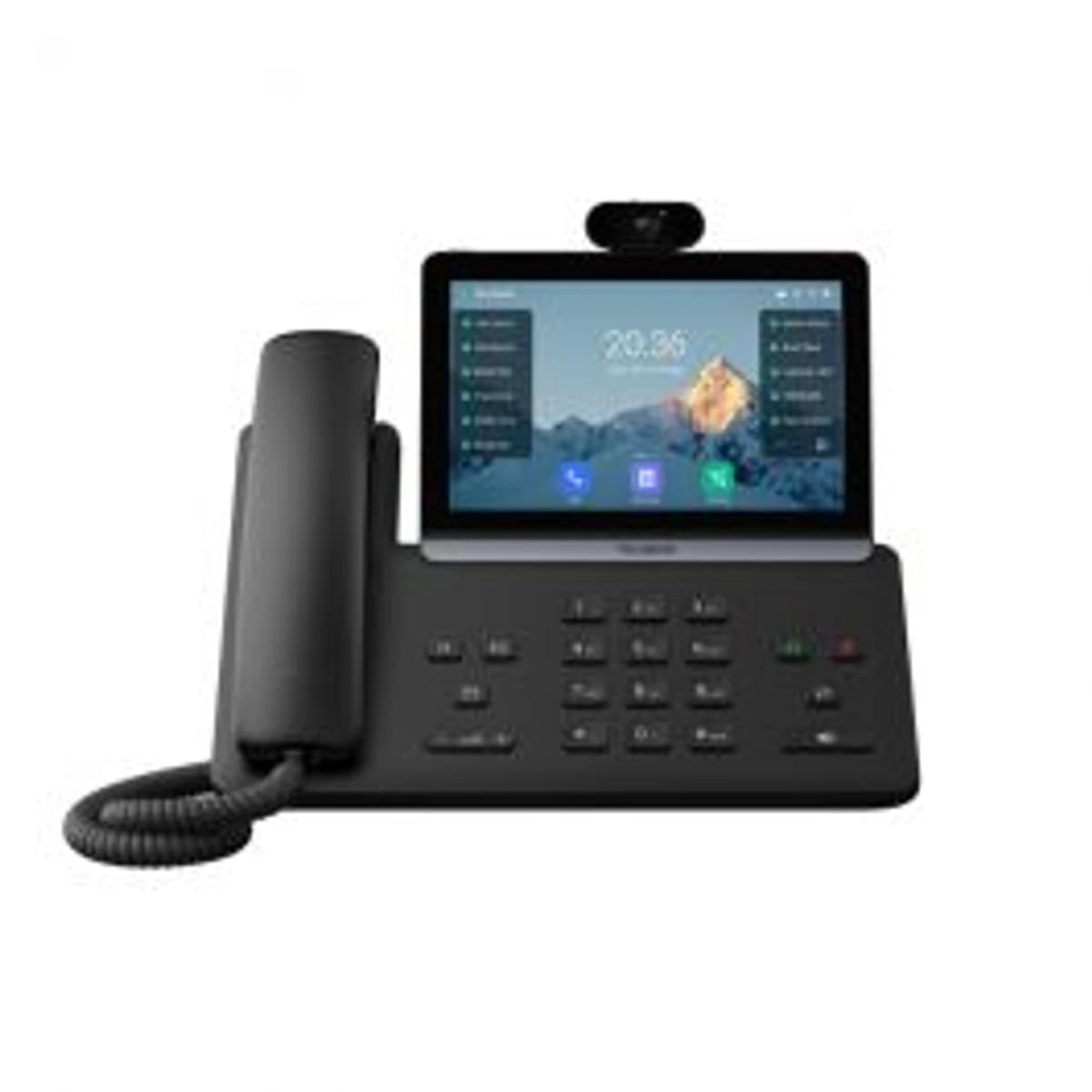 Yealink Yealink T88V Video SIP Telefon