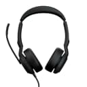 Jabra Evolve2 50 MS Stereo USB-C/A Headset