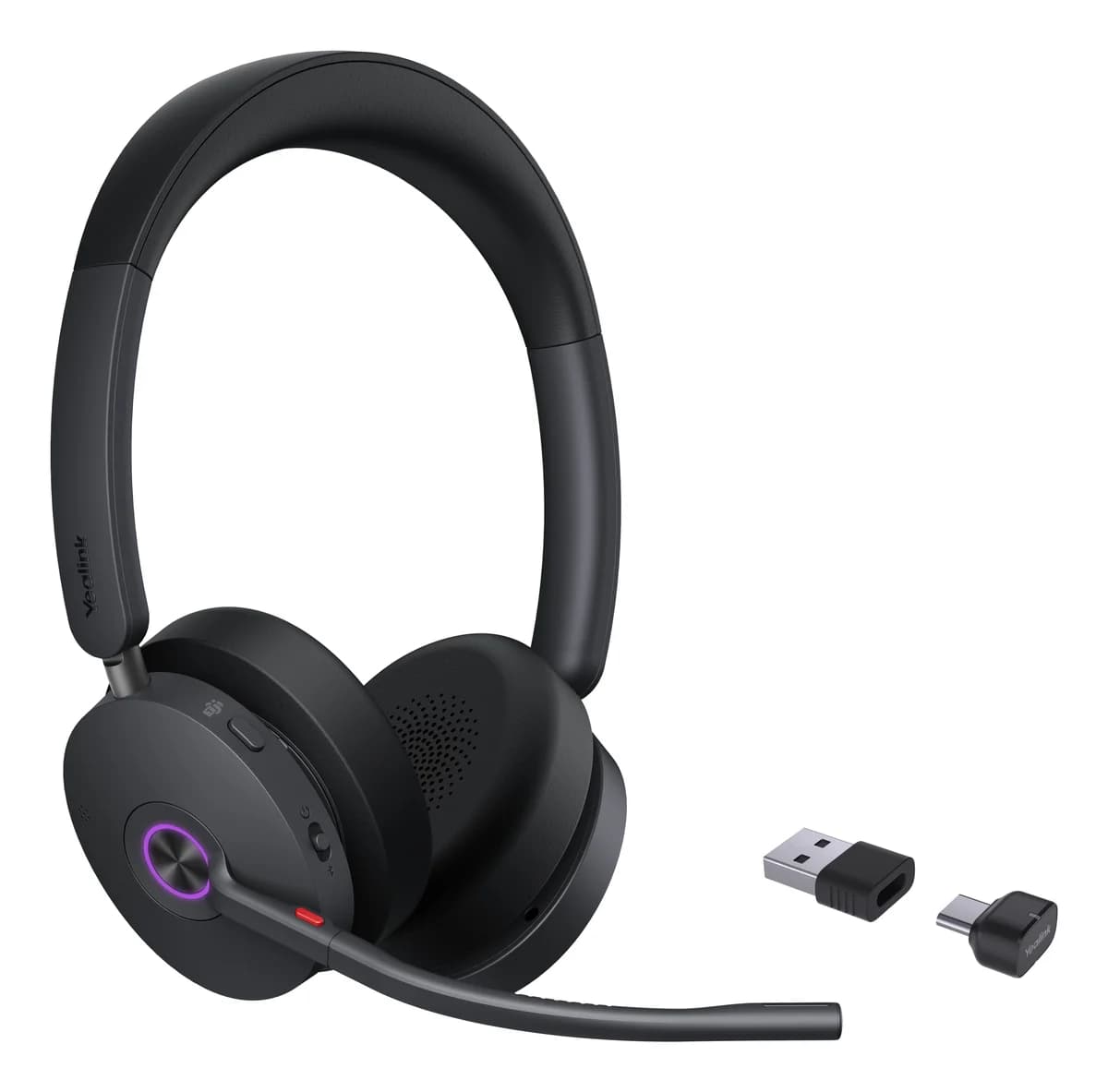 Yealink BH74 Teams Headset USB-C/A