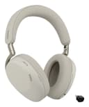 Jabra Evolve3 85 UC Stereo BT USB-C Headset grau