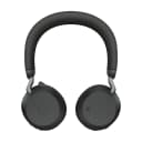 Jabra Evolve2 75 UC Stereo BT USB-C Headset schwarz